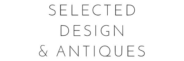 Selected Design & Antiques